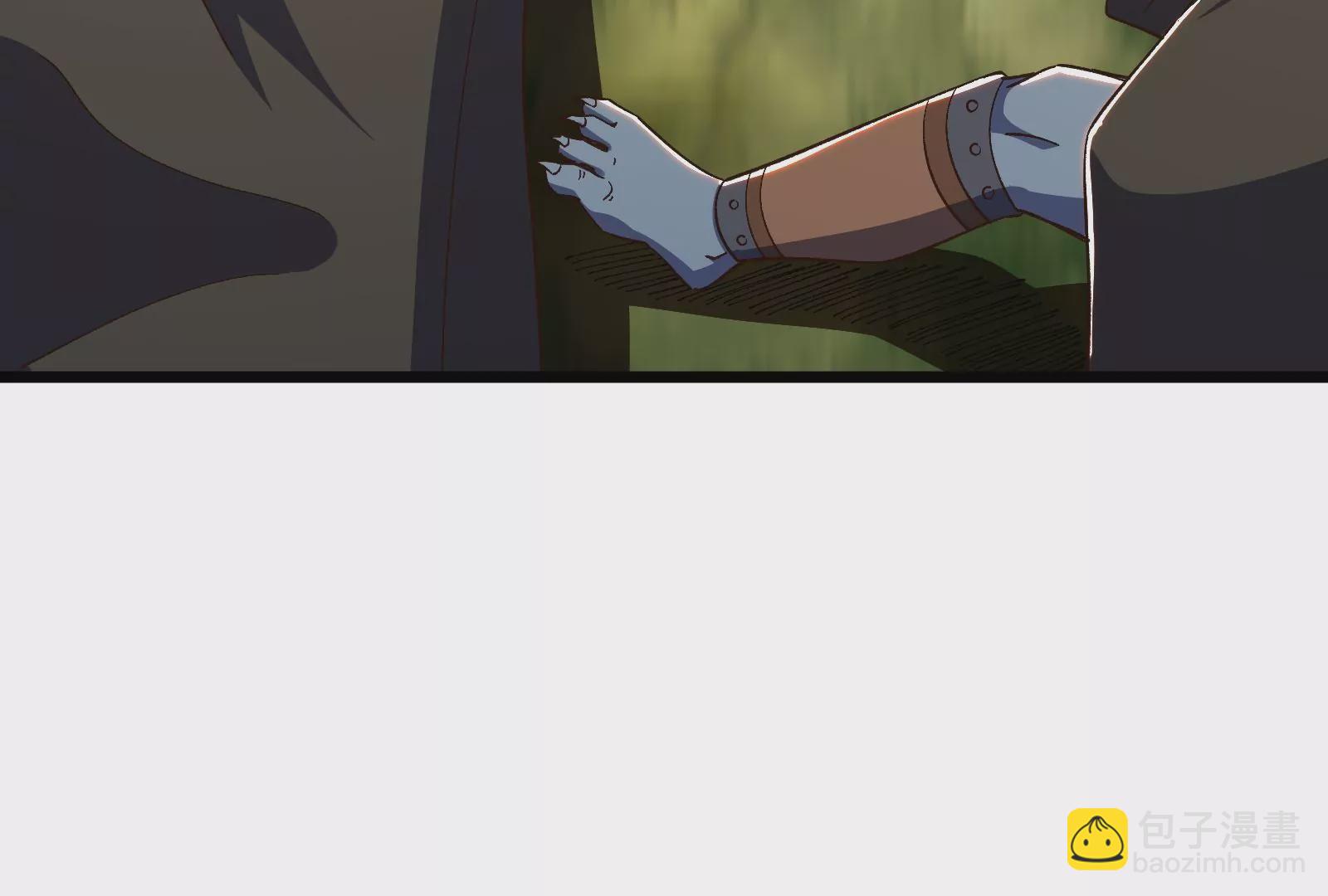 古神遊戲 - 第69話 殘酷！突如其來的出手(2/3) - 6